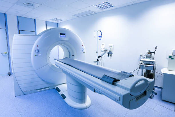 CT Scan Machine