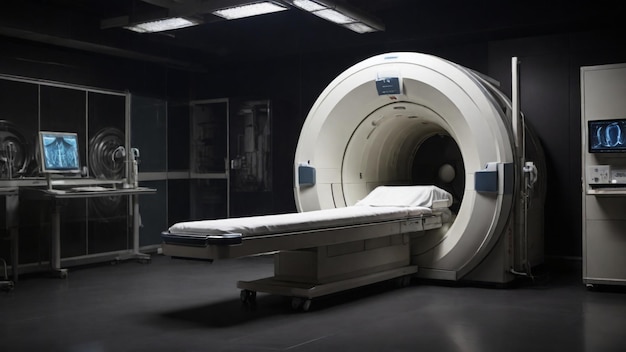 MRI Machine