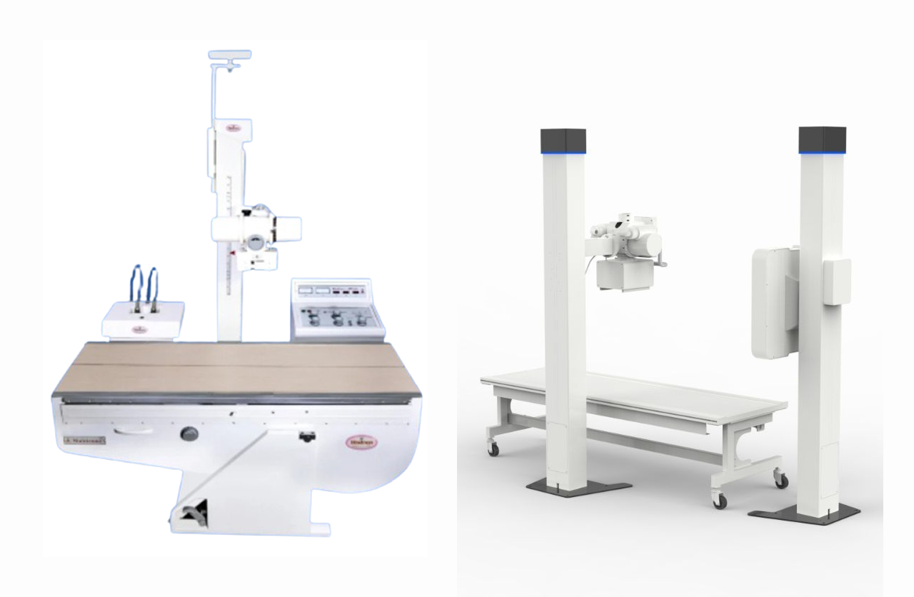 X-ray Machine
